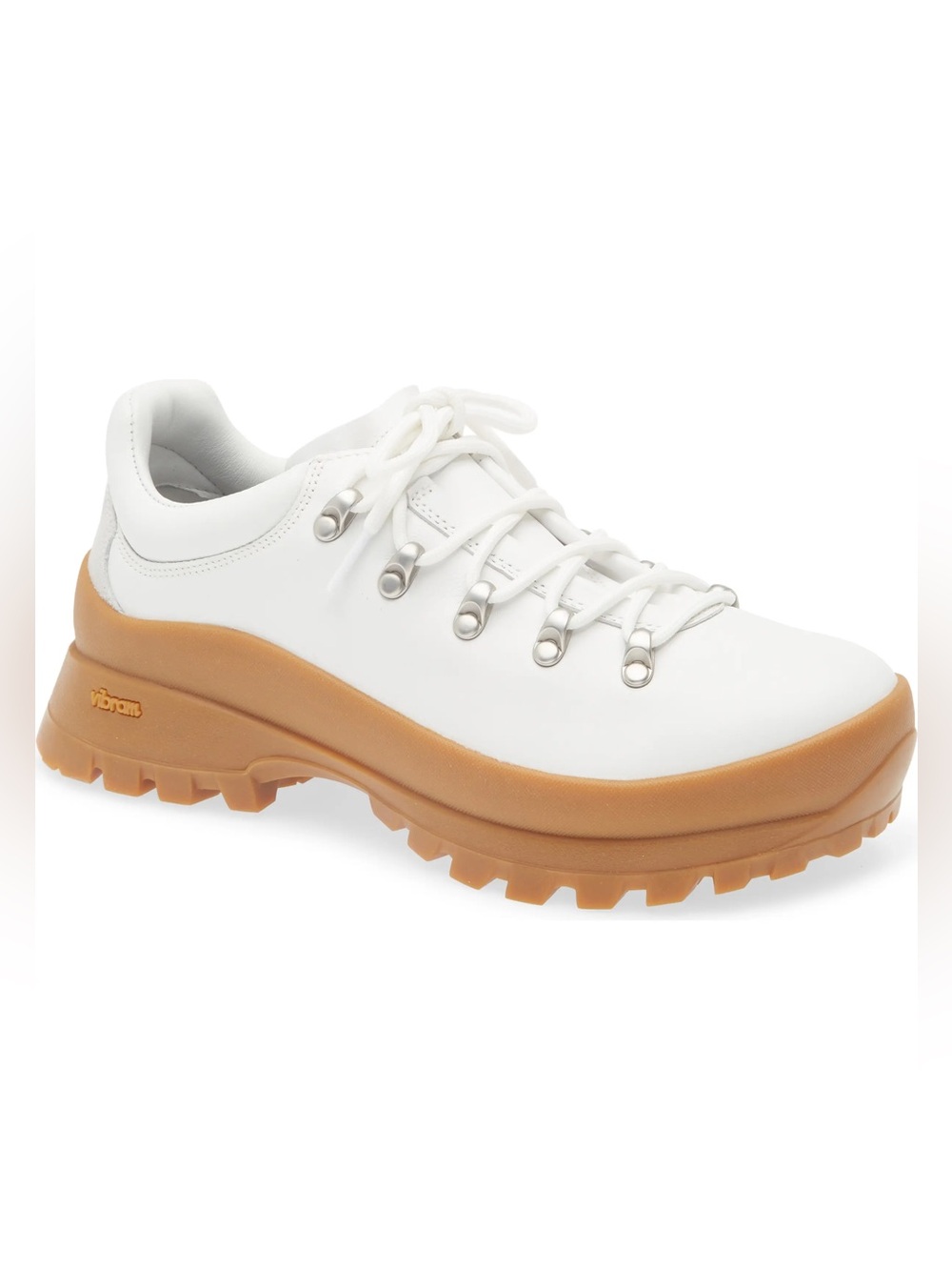 Merrell Bristol Low Boots, White, women's 8